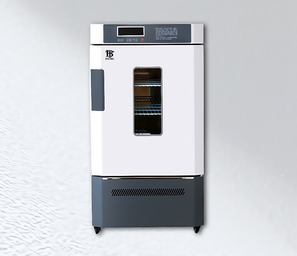 電池恒溫測試箱BDC系列